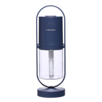 Magic Shadow USB Air Humidifier For Home With Projection Night Lights Ultrasonic Car Mist Maker Mini Office Air Purifier - Image 9