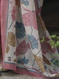 Banita Ensemble Women Kurta Sets Kurta Fabric: Cotton Bottomwear Fabric: Viscose Rayon - Image 5