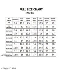 Cute Classy Girls Top & Bottom Sets Top Fabric: Hosiery Cotton - Image 3