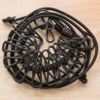 Outdoor Clothes Rack Clothesline - Image 6