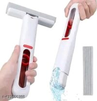 Graceful Sweeping Parts & Accessories Material: Plastic Type: Broom Heads