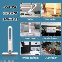 Graceful Sweeping Parts & Accessories Material: Plastic Type: Broom Heads - Image 2