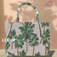 Trendy Fancy Women Handbags Material: Canvas - Image 11