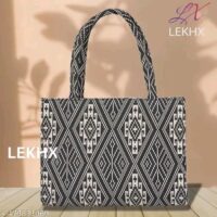 Trendy Fancy Women Handbags Material: Canvas - Image 3