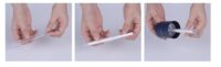 Magic Shadow USB Air Humidifier For Home With Projection Night Lights Ultrasonic Car Mist Maker Mini Office Air Purifier - Image 8
