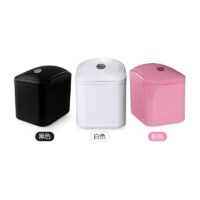 Handheld Mini Printer Portable Inkjet DIY Label - Image 4