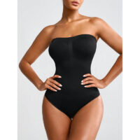 Push Up Women's Underwear Jumpsuit - Image 3
