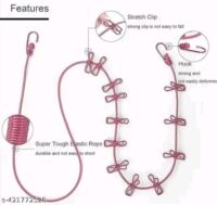 Attractive Clotheslines - Image 6