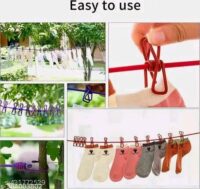 Attractive Clotheslines - Image 3
