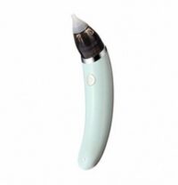 Children's Nasal Aspirator Anti-backflow Electric Nasal Aspirator - Image 2