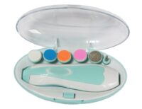 Multifunctional Baby Bail Polisher Manicure Kit - Image 7
