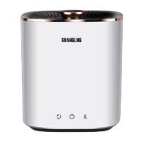 Mini Portable Washing Machine Fully Automatic Dormitory Travel Underwear Washing Machine - Image 5