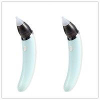 Children's Nasal Aspirator Anti-backflow Electric Nasal Aspirator - Image 5