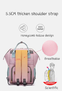 Mummy Maternity Bag - Image 8