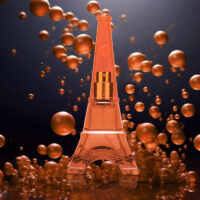 A Trip To Paris. Women Are Free To Encounter Perfumes, Fresh And Fragrant - Image 8