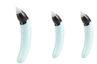 Children's Nasal Aspirator Anti-backflow Electric Nasal Aspirator - Image 10