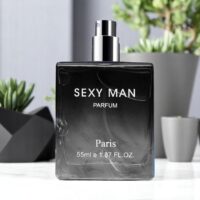 Men's Long-lasting Fragrance, Niche Perfume - Image 7