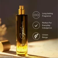  Signature Universe perfume body spray combo - MARS & PHOTON, 60 ml each | Perfume for Men & Women | Luxurious Long lasting Fragrance | Perfume combo - Image 5