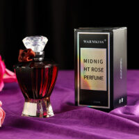 ROSE PERFUME LONG-LASTING, HIGH-GRADE LIGHT FRAGRANCE - 100ML - Image 4