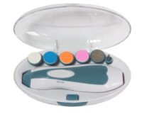 Multifunctional Baby Bail Polisher Manicure Kit - Image 10