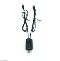 Low Noise Easy Installation HDTV TV Antenna Amplifier Signal Booster Antenna Adapter - Image 4