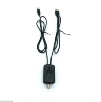 Low Noise Easy Installation HDTV TV Antenna Amplifier Signal Booster Antenna Adapter - Image 4