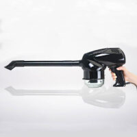 Automobile  household dry wet hand-held vacuum cleaner - Image 5
