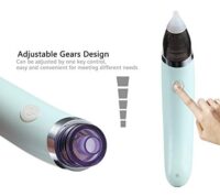 Children's Nasal Aspirator Anti-backflow Electric Nasal Aspirator - Image 7
