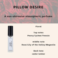 Women's Sample Perfume, Long-lasting Fragrance - Image 4