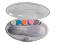 Multifunctional Baby Bail Polisher Manicure Kit - Image 6