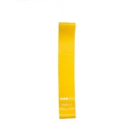 Yoga Resistance Rubber Bands Indoor Outdoor Fitness Equipment 0.35mm-1.1mm Pilates Sport Training Workout Elastic Bands - Image 10