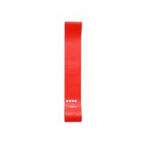Yoga Resistance Rubber Bands Indoor Outdoor Fitness Equipment 0.35mm-1.1mm Pilates Sport Training Workout Elastic Bands - Image 2