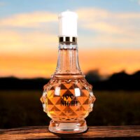 Masked Goddess Perfume - A Long-lasting, Niche Fragrance For Women - Image 8