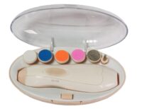 Multifunctional Baby Bail Polisher Manicure Kit - Image 5