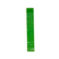 Yoga Resistance Rubber Bands Indoor Outdoor Fitness Equipment 0.35mm-1.1mm Pilates Sport Training Workout Elastic Bands - Image 4