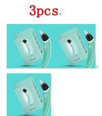 Children's Nasal Aspirator Anti-backflow Electric Nasal Aspirator - Image 8