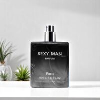 Men's Long-lasting Fragrance, Niche Perfume - Image 5