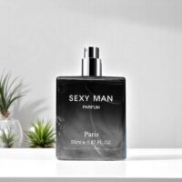 Men's Long-lasting Fragrance, Niche Perfume - Image 5