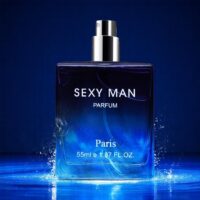 Men's Long-lasting Fragrance, Niche Perfume - Image 3