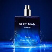 Men's Long-lasting Fragrance, Niche Perfume - Image 3