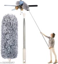*Useful  Dusters* ₹199 Brush Material: Cotton