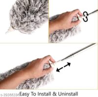 *Useful  Dusters* ₹199 Brush Material: Cotton - Image 11