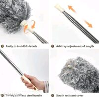 *Useful  Dusters* ₹199 Brush Material: Cotton - Image 12