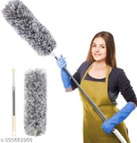 *Useful  Dusters* ₹199 Brush Material: Cotton - Image 13