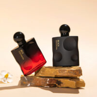 Temptation Perfume Lasts Long, Niche Perfume - Image 7