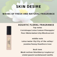 Women's Sample Perfume, Long-lasting Fragrance - Image 3