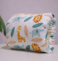 Adjustable Baby Cotton Nursing Arm Pillow Breastfeeding Washable Baby Infant Nursing Breastfeeding Pillow Cushion Arm Pad - Image 2
