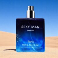 Men's Long-lasting Fragrance, Niche Perfume - Image 6