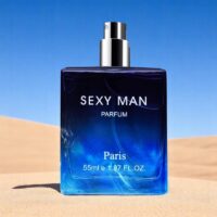 Men's Long-lasting Fragrance, Niche Perfume - Image 6