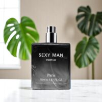 Men's Long-lasting Fragrance, Niche Perfume - Image 2